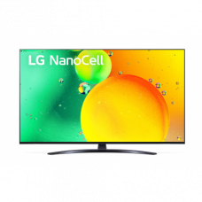 Телевизор LG 65NANO766QA
